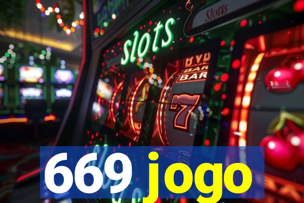 669 jogo